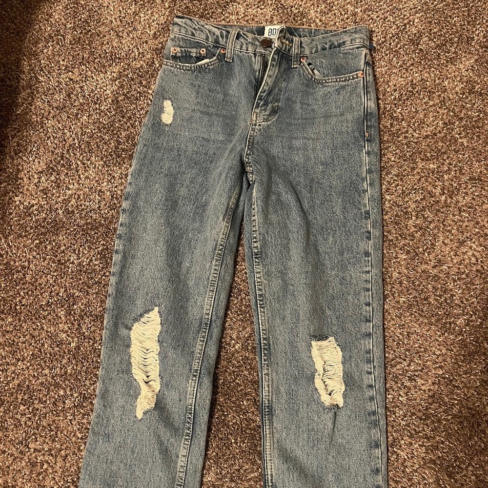 Urban Outfitters BDG Womens Jeans